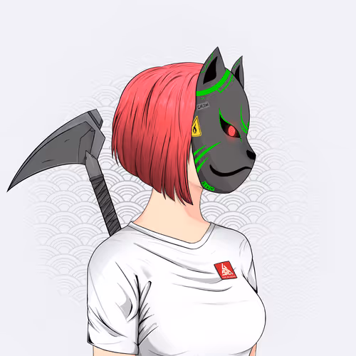 The Sevens Eve