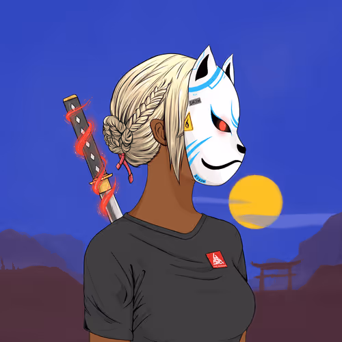 The Sevens Eve