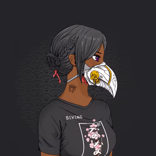 The Sevens Eve