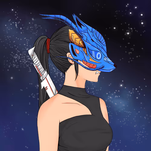 The Sevens Eve