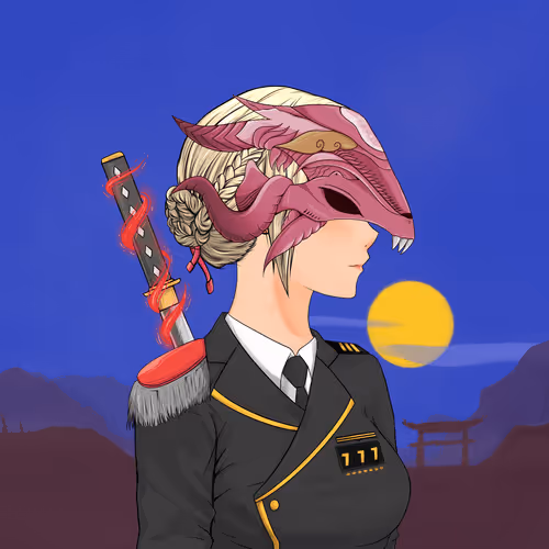 The Sevens Eve