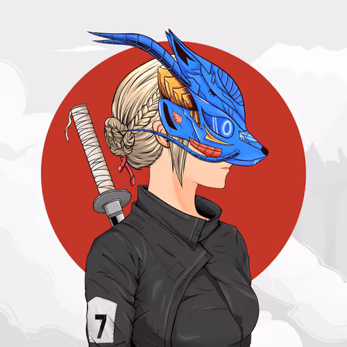 The Sevens Eve
