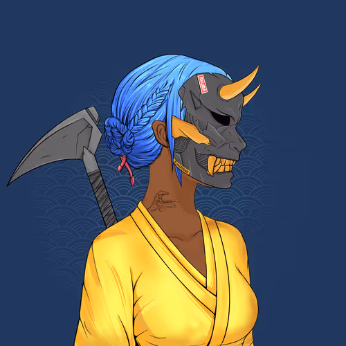 The Sevens Eve