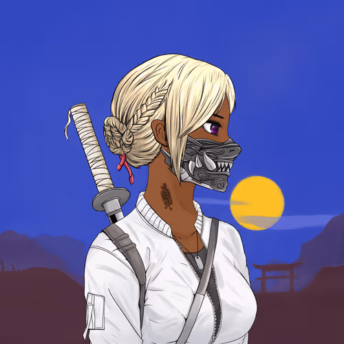 The Sevens Eve