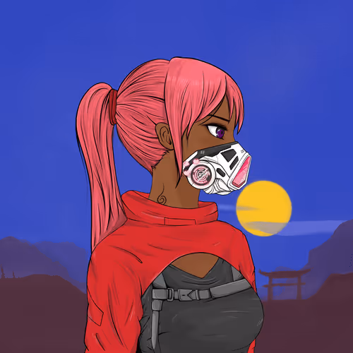 The Sevens Eve