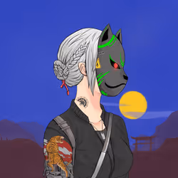 The Sevens Eve #5431