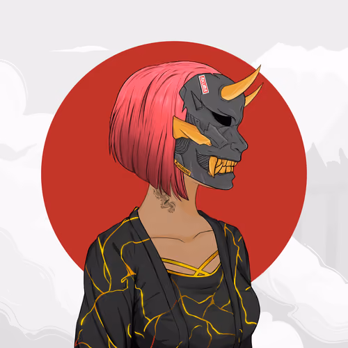 The Sevens Eve #2619