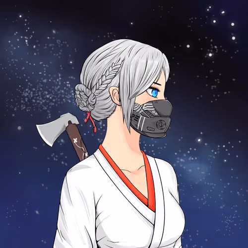 The Sevens Eve