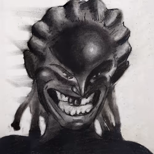 Shadow of My Former Self