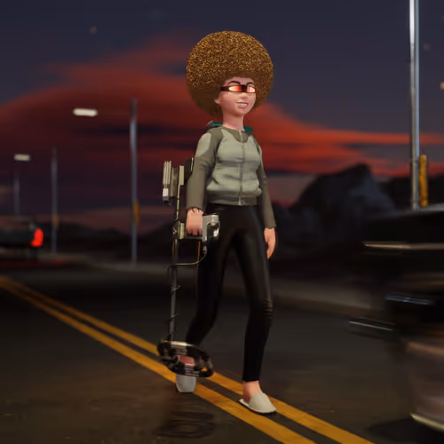 Walkerworldwomen
