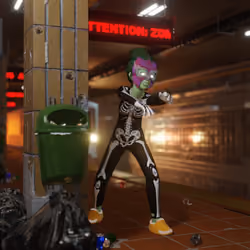 Zombae