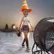 6377
