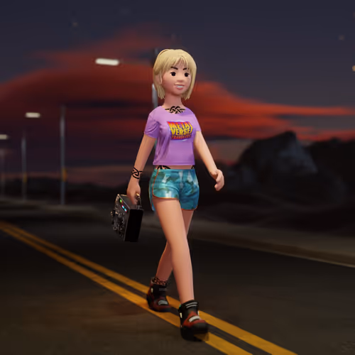 Walkerworldwomen