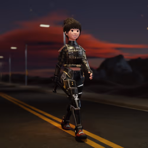 Walkerworldwomen