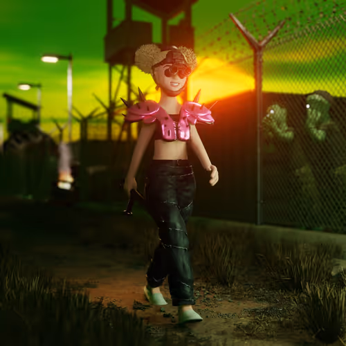 Walkerworldwomen