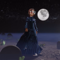 Violet Femme