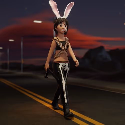 Walkerworldwomen