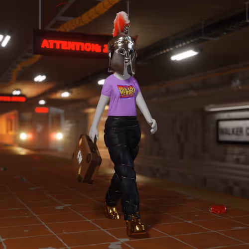 Walkerworldwomen