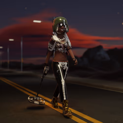 Walkerworldwomen
