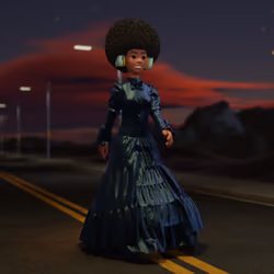 Black Mamba