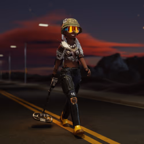 Walkerworldwomen