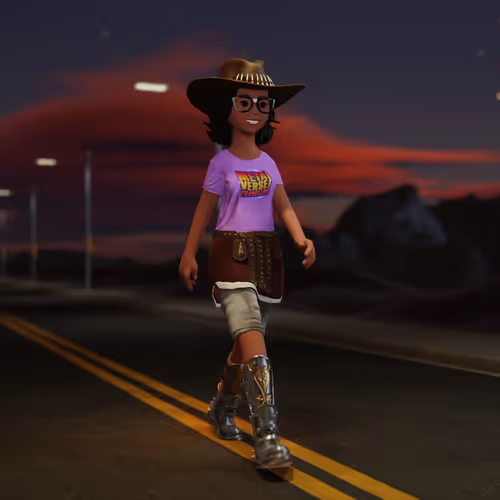 Walkerworldwomen