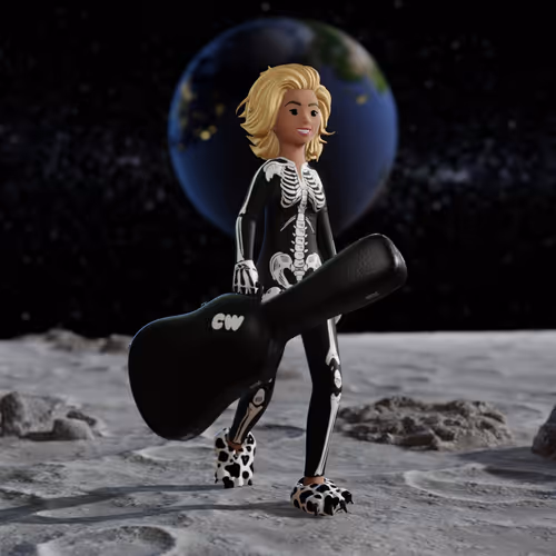 Walkerworldwomen