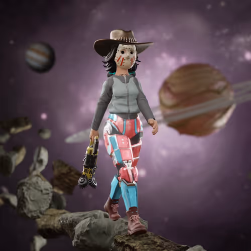Walkerworldwomen