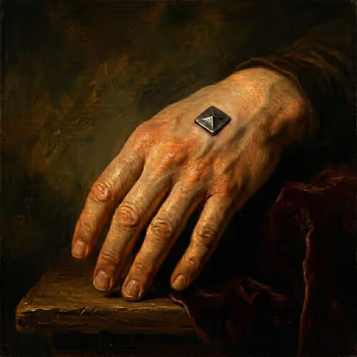 Hand #10