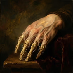 Hand #50