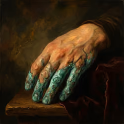 Hand #28