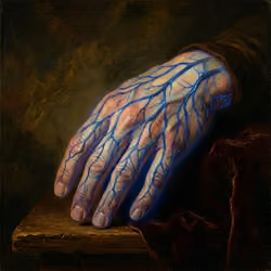 Hand #16