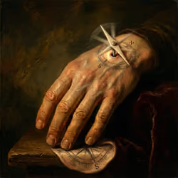 Hand #27