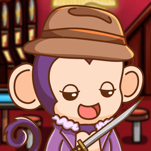 Monkeypoly Project