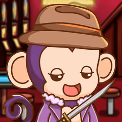 MonkeyPoly #228