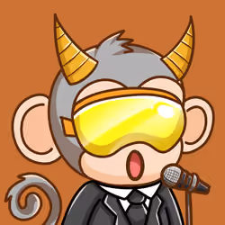 MonkeyPoly #412