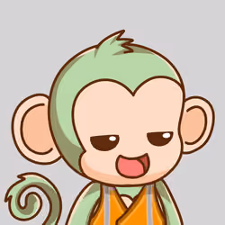 MonkeyPoly #388