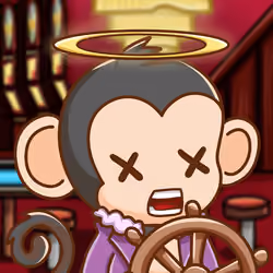 MonkeyPoly #65