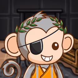 MonkeyPoly #33