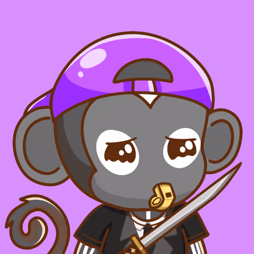 MonkeyPoly #387