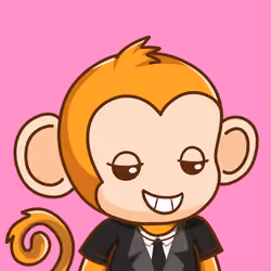 MonkeyPoly #660