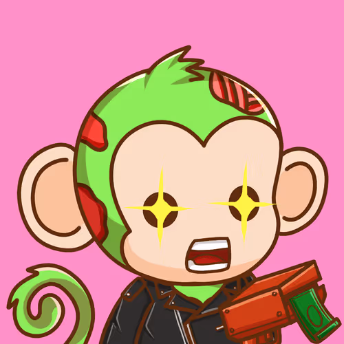 Monkeypoly Project