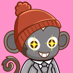 MonkeyPoly #696