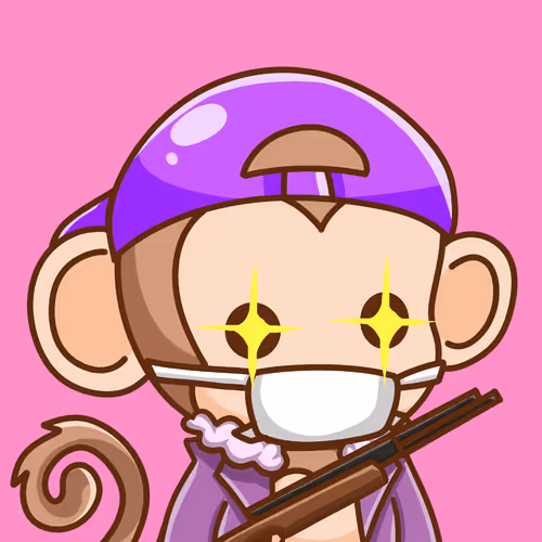 MonkeyPoly #123