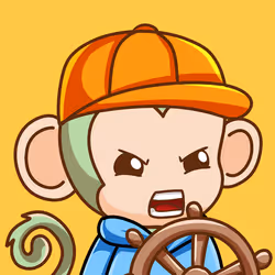 MonkeyPoly #710