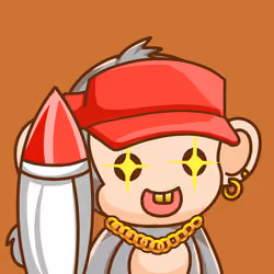 MonkeyPoly #750