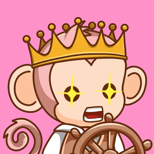 MonkeyPoly #99