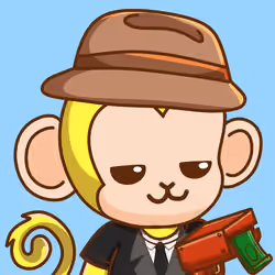 MonkeyPoly #339