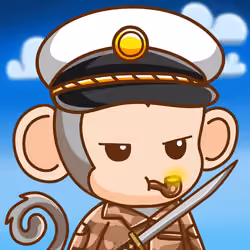 MonkeyPoly #158
