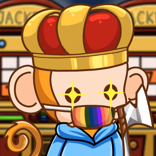 MonkeyPoly #279